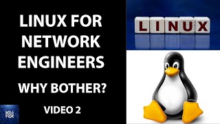 Why Network Engineers Should Learn Linux