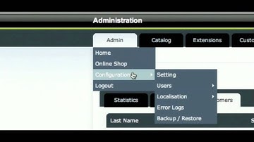 OpenCart - Supported By HastyHost.com