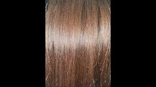 top 10 facts - brunette hair