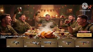 Strike Ops Fpp 🎮🎯 1gb easily run lo and device  screenshot 3