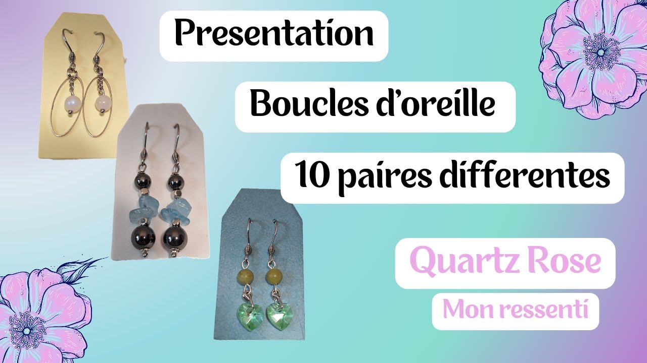 Crochet Boucles D'oreilles Beebeecraft 40 Pièces De Boucles D'oreilles à Levier En Laiton En Gros Anneau Boucle D'oreille