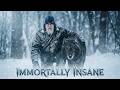 Immortally Insane - PANTERA
