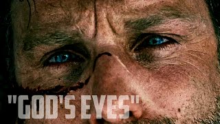 Dax - "God's Eyes" - Video Edit