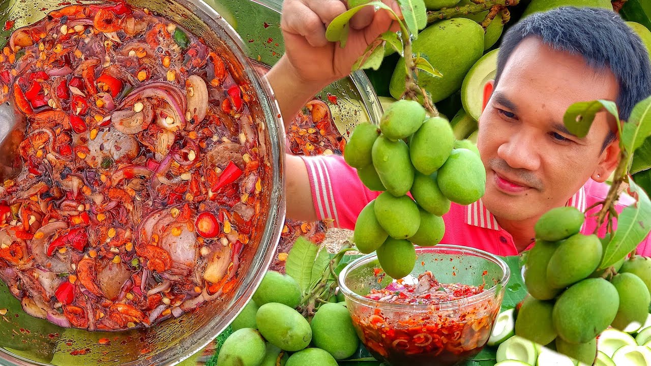 เปรี้ยวไม่เบา 