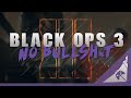 Will Black Ops 3 Be Good? Not If These Things Don't Change in Black Ops 3 Multiplayer #NoBo3BS