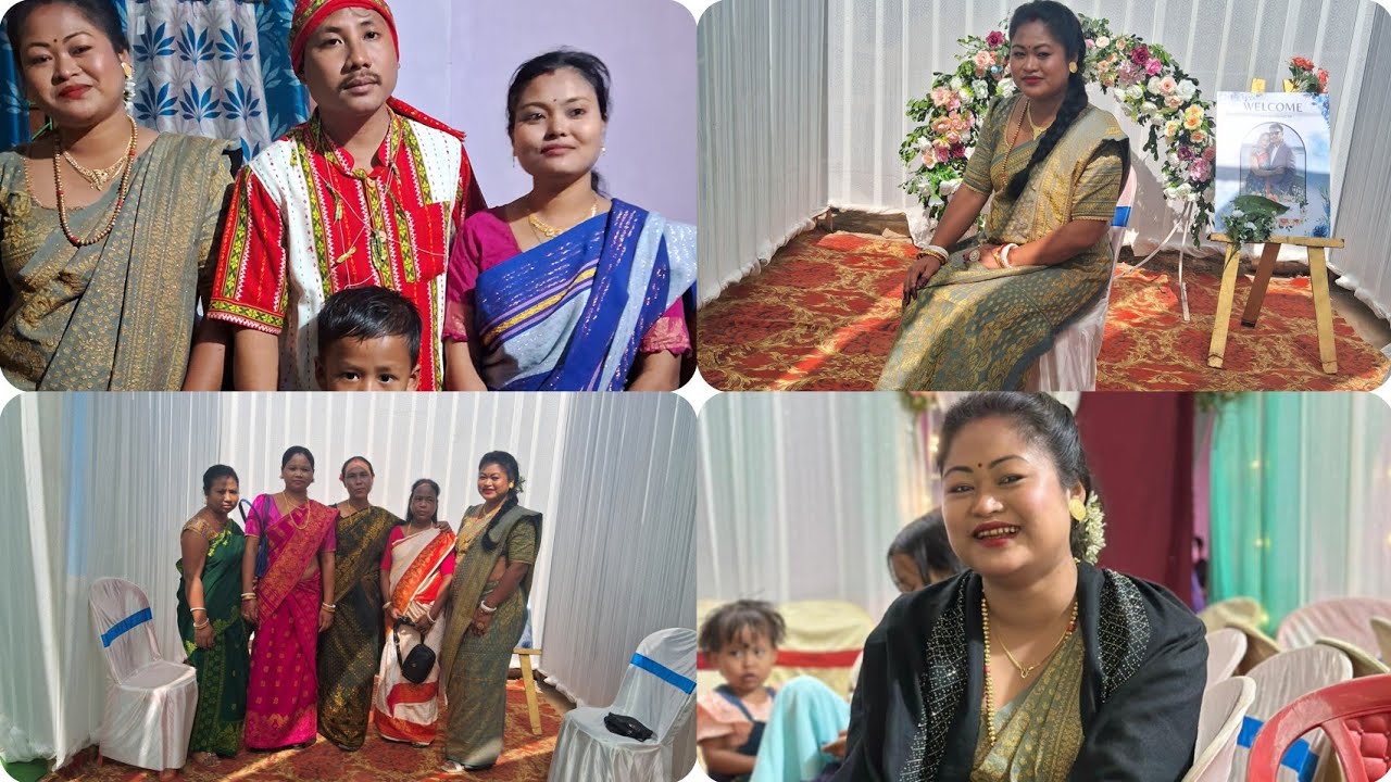 Ani boprang ni kailai panda//tinile tong lai sok kha no😊