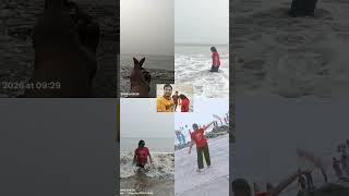 Digha mini vlog #cousin #travel #trendingsongs #ytshorts #viral #youtube