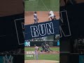 13 Runs. One Inning. Yankees Go Nuclear! #newyorkyankees