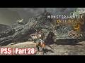 Monster Hunter Wilds w/ @ActingRelic | PS5 | Part 28 | High Rank
