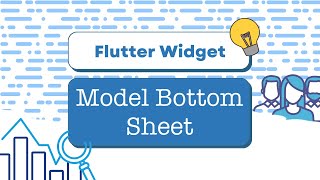 Flutter BottomSheet