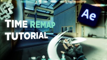 The ONLY Time Remapping Guide You