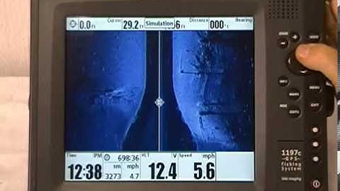 How To Zoom In On A Object -iboats.com