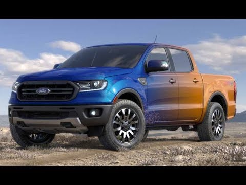 2019 Ford Truck Color Chart