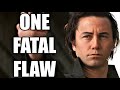 Looper | One Fatal Flaw