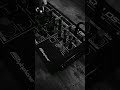 ANVIL: forged with Subharmonicon, Stylophone DS-2 and Venom by Snakes Of Russia. #synth #Music