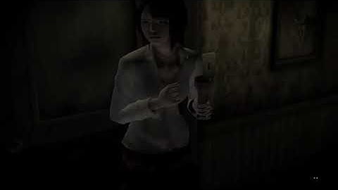 Fatal Frame IV  Mask of the Lunar Eclipse HD ENGLISH Blind Playthrough Part 1  The Melody