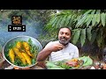 Thekkady tribal cooking tribal chicken curry  tribal fish barbeque  ragi porridge