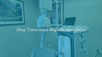 Deep TMS Overview
