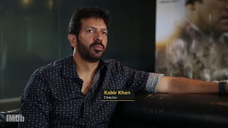 'Tubelight' Director Kabir Khan on Filmmaking