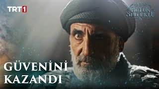 Hasan Sabbah, Sultan'ın Güvenini Kazandı - Uyanış: Büyük Selçuklu 3. Bölüm