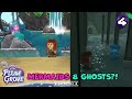 Found Ghost City and Mermaids | Echoes of the Plum Grove Episode 4