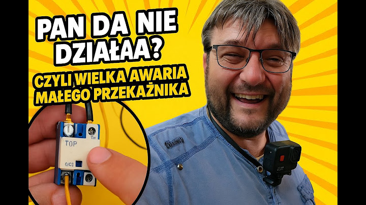 Kogeneracja: Pan Da Nie Działa?! Czyli Wielka Awaria Małego Przekaźnika kogenerator