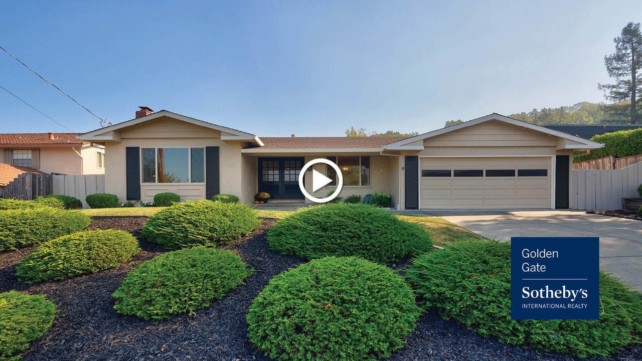 9 Germaine Pl Novato CA Novato Homes for Sale YouTube