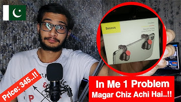 Baseus Red Dot Transparent Triggers for #PUBG Mobile Players | Budget Best Triggers on #Daraz_pk