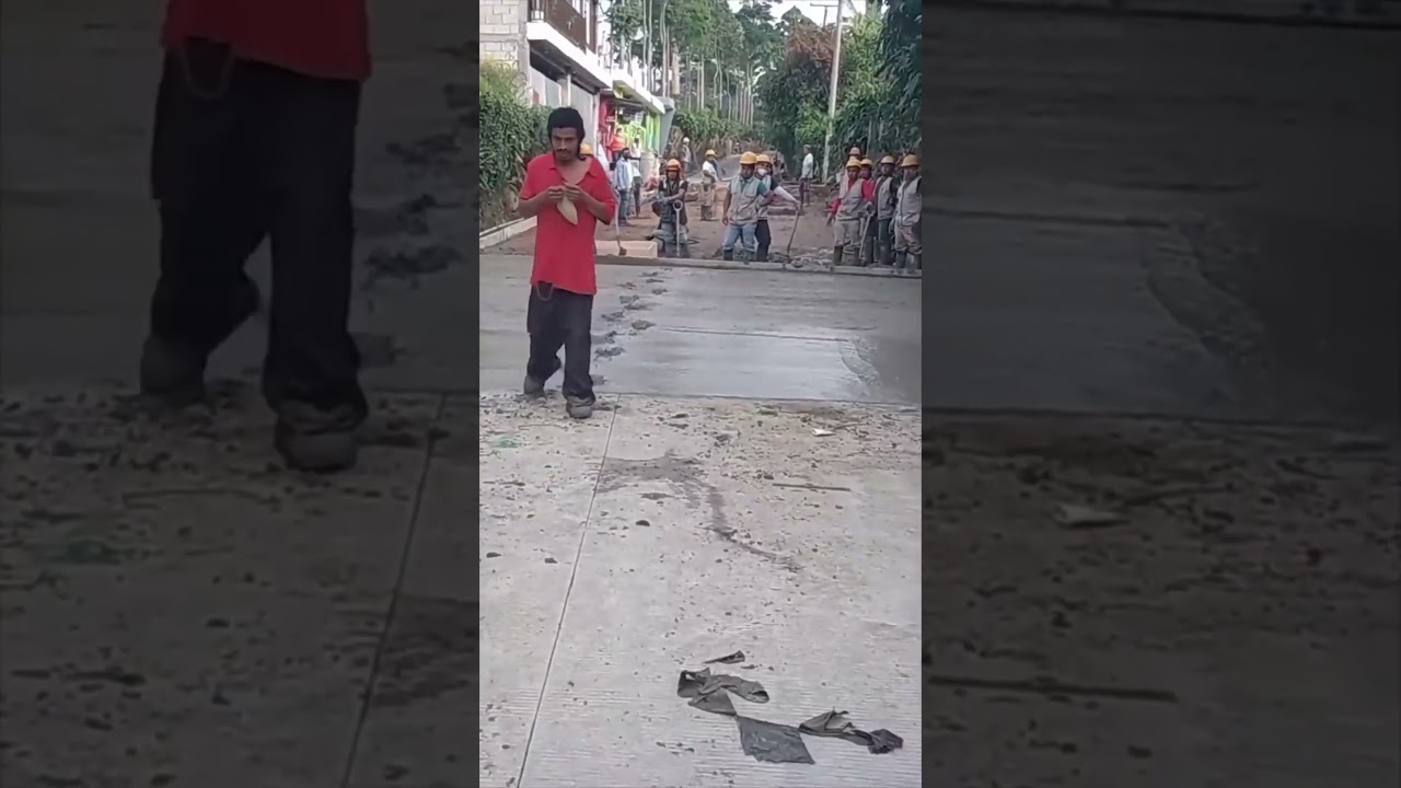 Fails at the construction site 1 (reupload) 