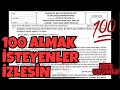 7.Sınıf Türkçe 2.Dönem 1.Yazılı