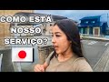 AUMENTO DE SALÁRIO NA FABRICA DE AUTO PEÇAS | JAPÃO 🇯🇵