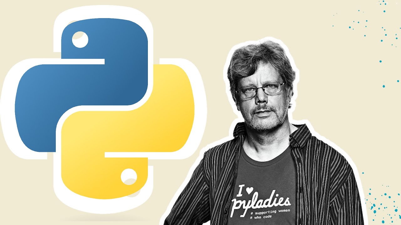 Why Python Is Taking Over: 7 Reasons You Should Learn It - YouTube