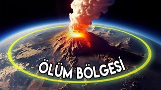 Dünyadaki En Büyük Volkan Püskürmeleri Başlıyor 