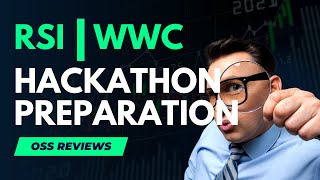 RSI | WWC Hackathon Preparation