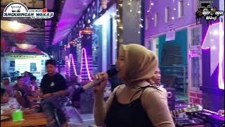 PUPU BAYU (Minih sulastri)-Live Music angkringan wakaji | Novi oland