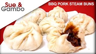 Learn how to make bbq pork steam buns - char siu bao video:
https://youtu.be/ylokfcaxhes please like, share, comment and/or
subscribe if...