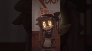 Cyn And Tessa Plays Green Light Red Light 1 2 3 - Murder Drones Animation