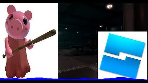 how to make a piggy game part one