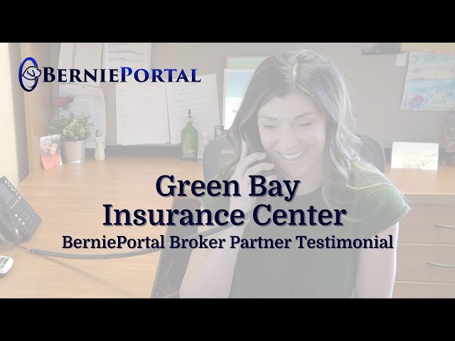 How BerniePortal Helps Agencies Become More Efficient