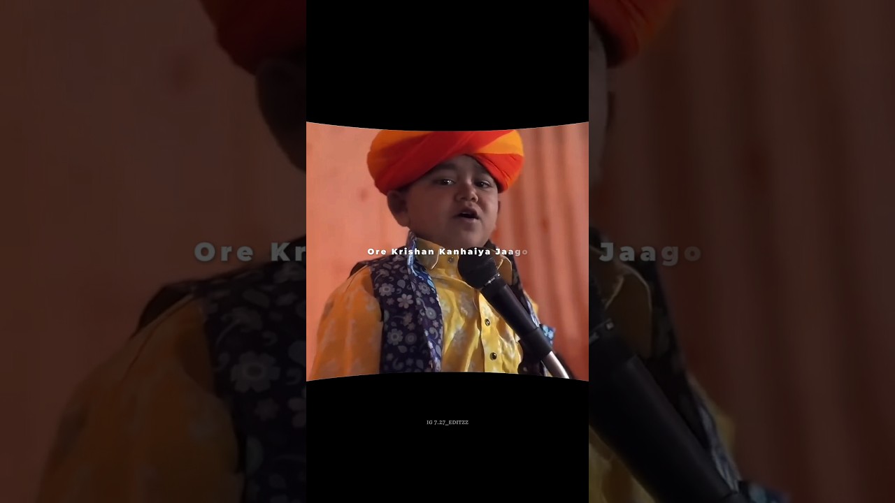 || Hu Ru Ru Song || Rajasthani Song || Chotu Khan || 