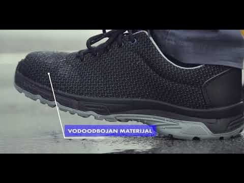 Video: Radne Cipele Za Muškarce: Posebne Prozračne Muške Cipele Za Rad U Proizvodnji I Skladištu, Vrste I Kriteriji Odabira