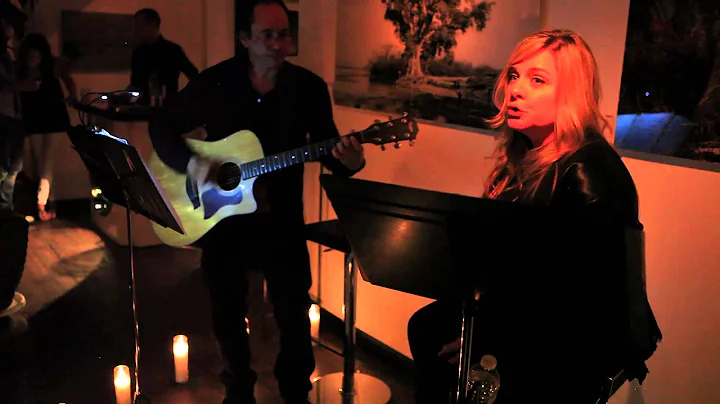 Your Father Your Mother - Live Performance by Jenn...