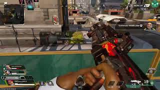 BATTLEROYALE - Multi kills - 3x kills, knocks