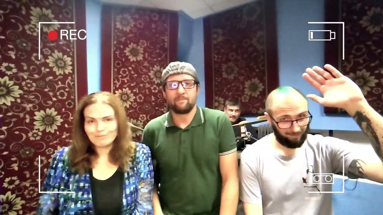 Наш Boosty. - YouTube