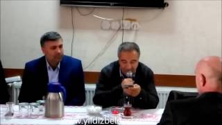 YILDIZ DAĞINA SELAM - Prof. Dr. Ali AKAR