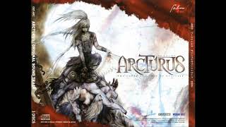 Arcturus Original Soundtrack CD2 Track #25 - Machine head