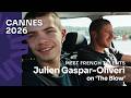Cannes 2026: Julien Gaspar-Oliveri on ‘The Blow’ (‘La Frappe’)