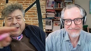 Nicholas Gruen vs Rory Sutherland