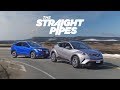 2018 Toyota C-HR vs Honda HR-V - Crossover Battle of the Millenium