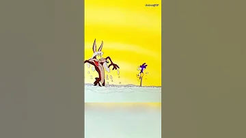 Meep Meep Road Runner Vs Coyote Funny Cartoon Shorts Cartoon VIP Classiccartoon 